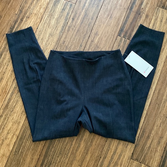 lululemon athletica Pants - Lululemon Here to There HR Pant